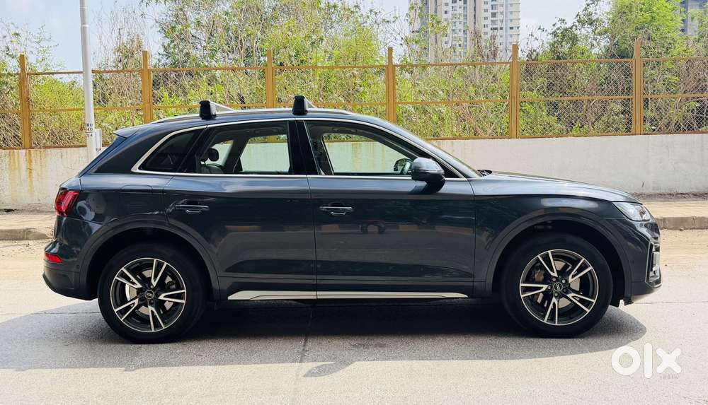 Audi Q5 2.0 40 Tdi Premium Plus, 2021, Petrol