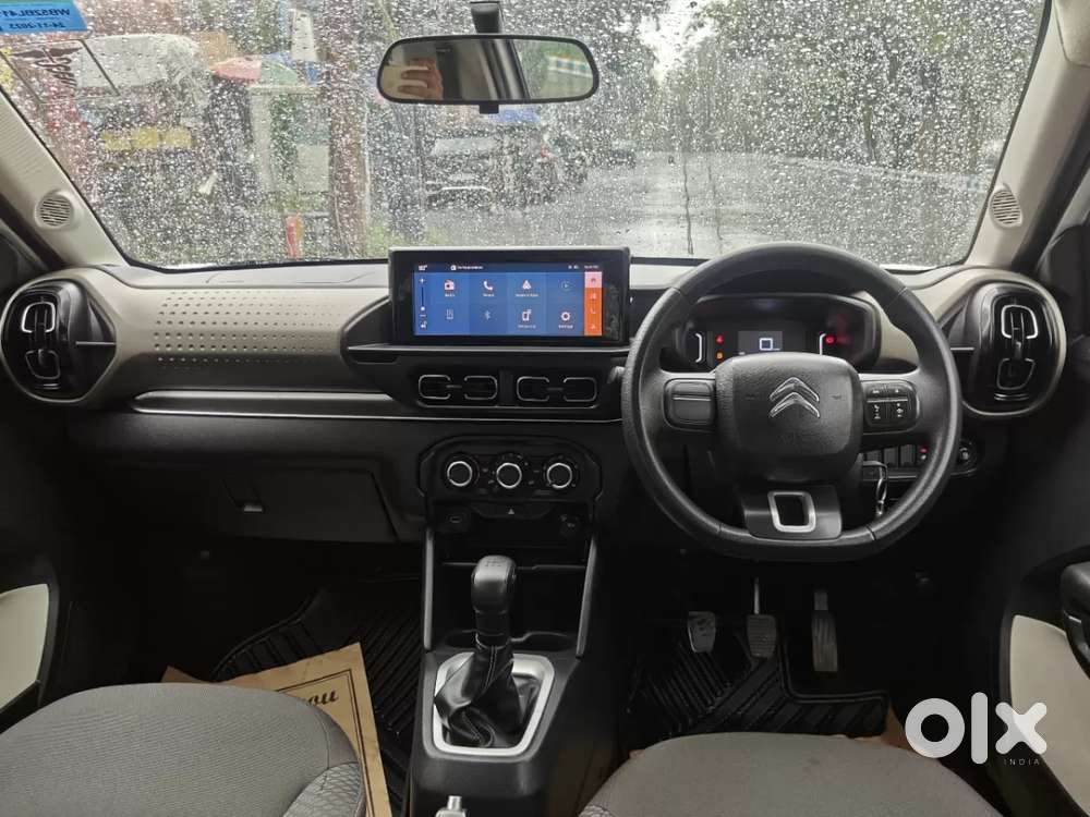 Citroen C3, 2023, Petrol