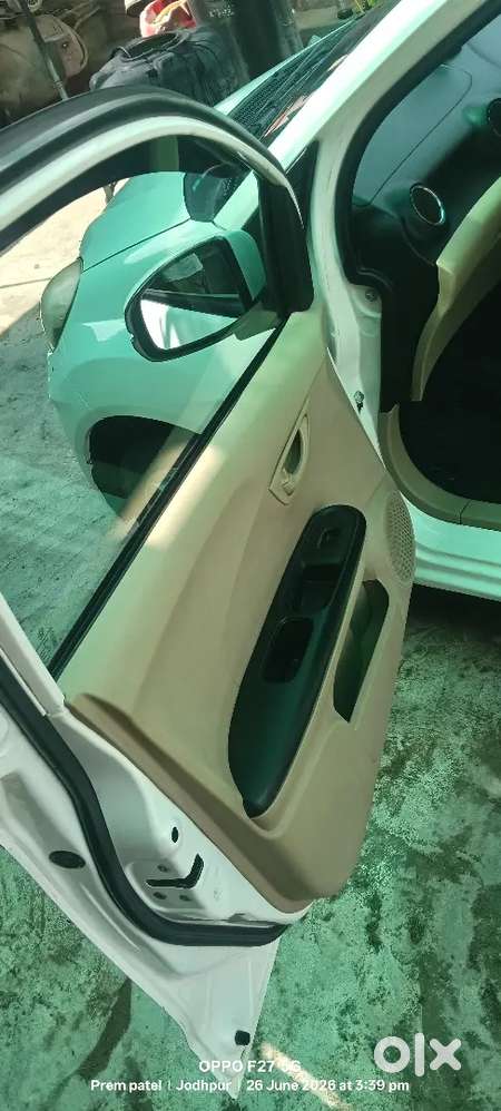 Selling A Second Hand Car