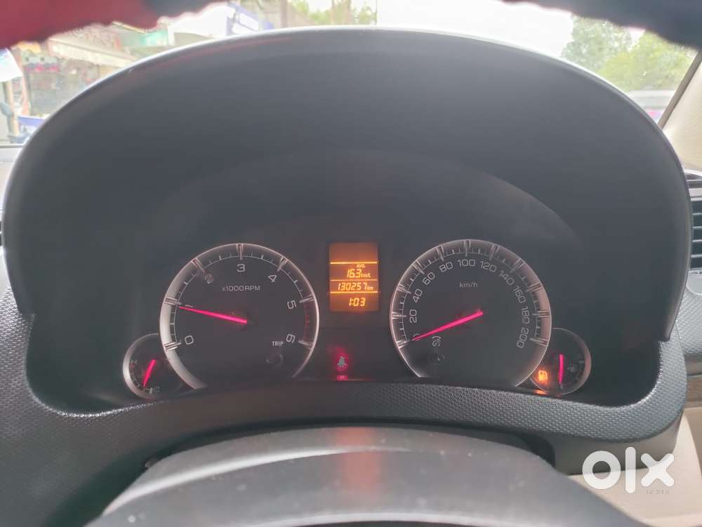 Maruti Suzuki Swift Dzire Vdi Bsiv, 2016, Diesel