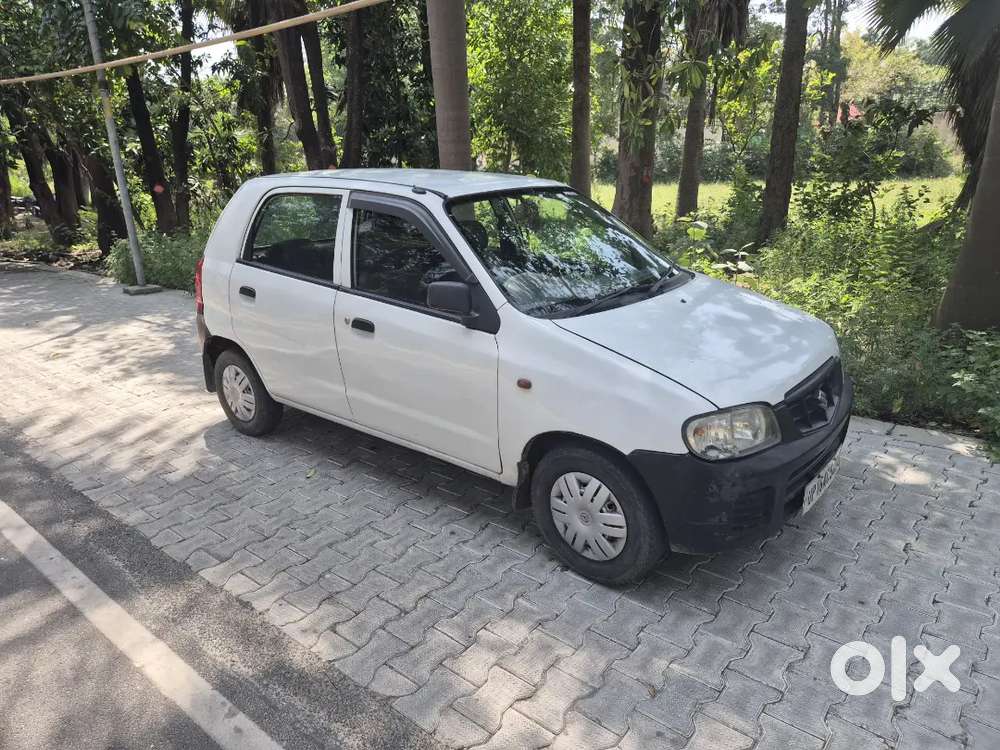 Petrol 2011 Model Cng Pass Vaild Up To 2031