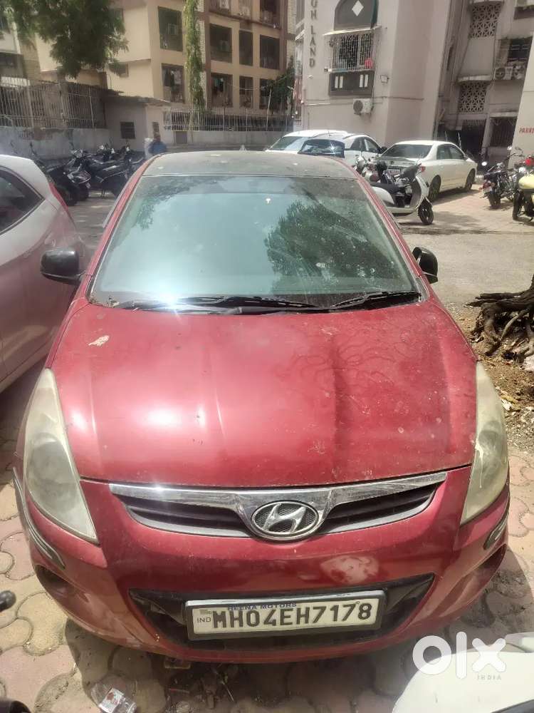 Hyundai I20 2010 Petrol 85000 Km Driven