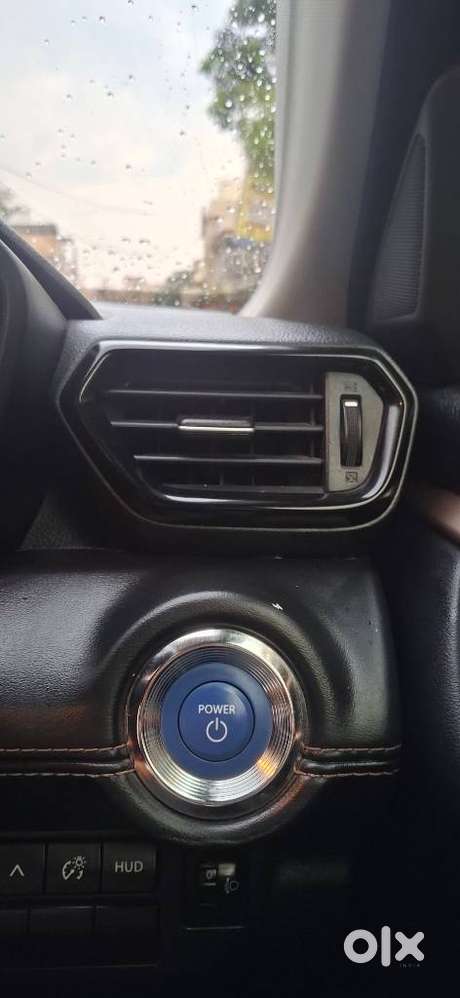 Maruti Suzuki Grand Vitara 1.5 Zeta Plus Intelligent Hybrid Ecvt, 20..