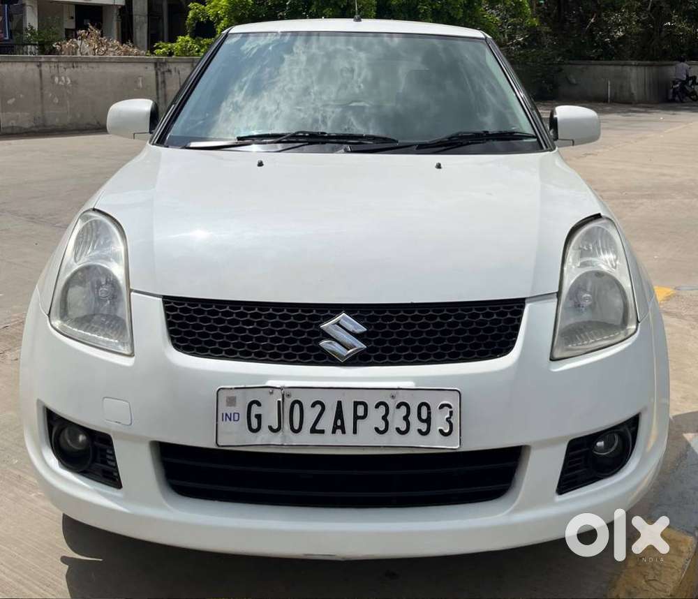 Maruti Suzuki Swift Ddis Vdi, 2009, Diesel