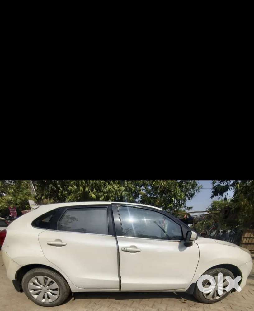 Maruti Suzuki Baleno 2016
