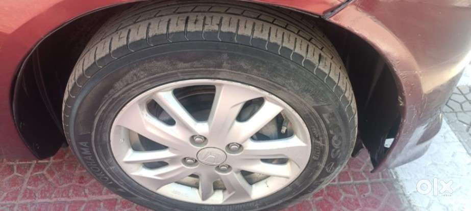 Honda Amaze 2nd Gen Vx, 2013, Diesel