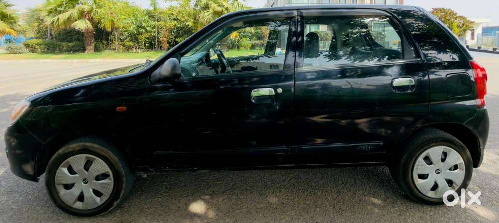 Maruti Suzuki Alto K10 Vxi, 2012, Petrol