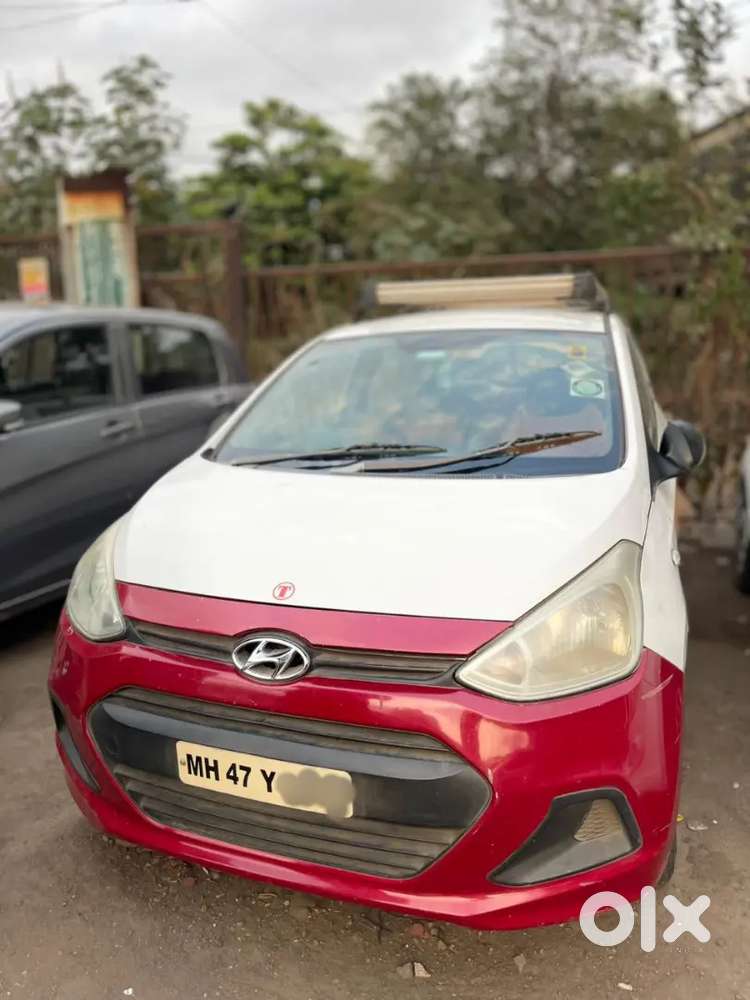 Hyundai Xcent Prime 2018 Cng & Hybrids 000000 Km Driven