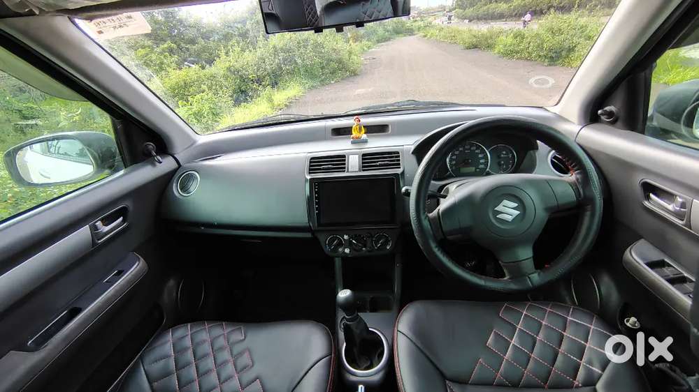 Maruti Suzuki Swift Diesel Manual 2008