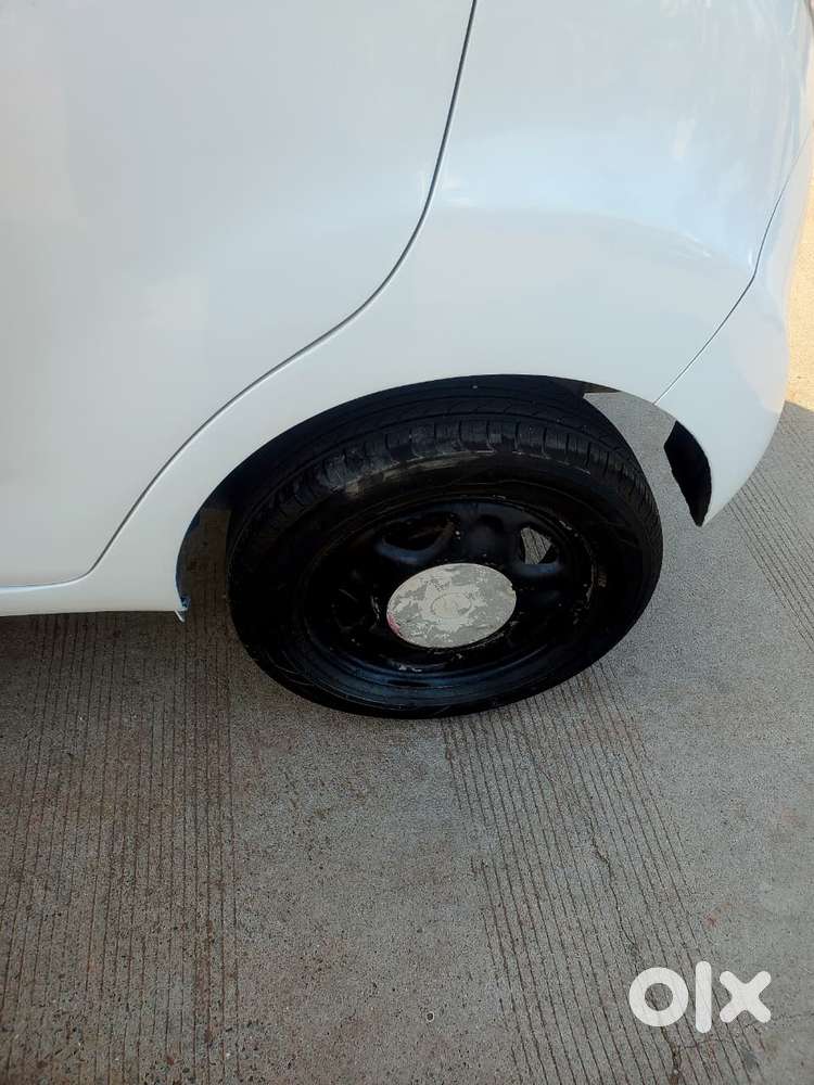 Chevrolet Beat Lt, 2012, Diesel