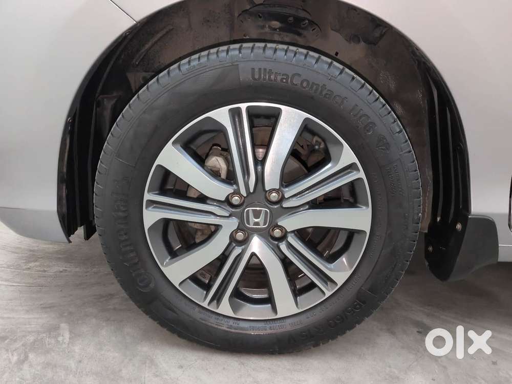 Honda Amaze Vx Cvt I-vtec, 2023, Petrol