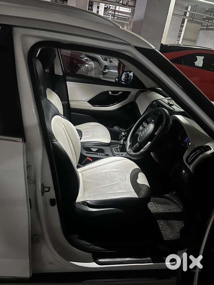 Hyundai Creta 2021 Diesel Well Maintained