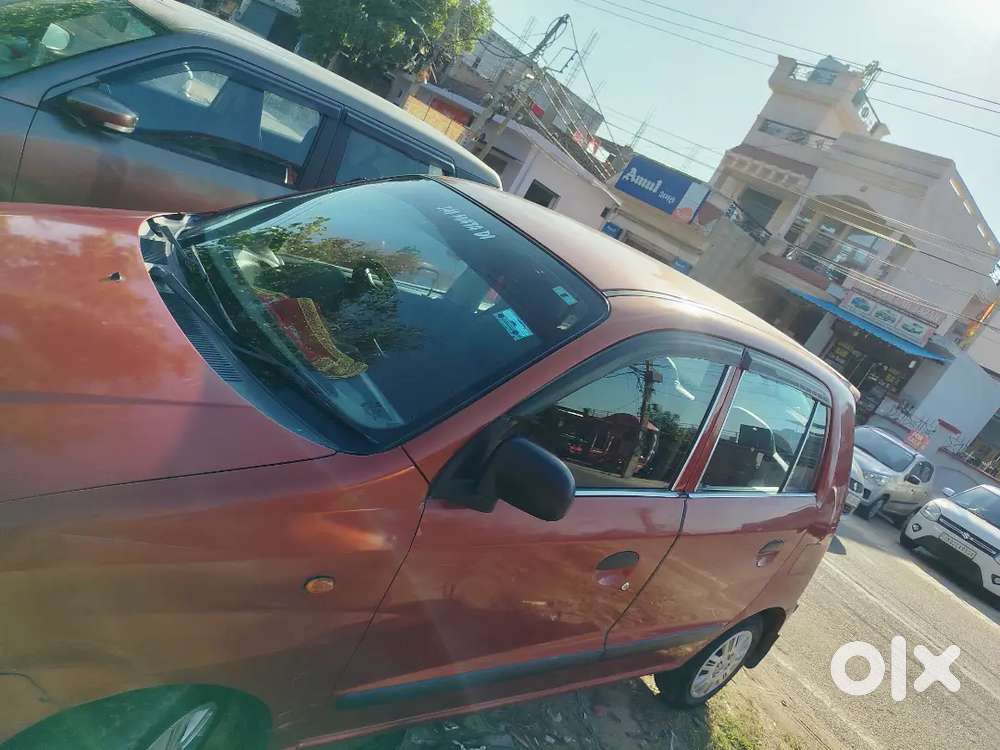 Hyundai Santro 2014
