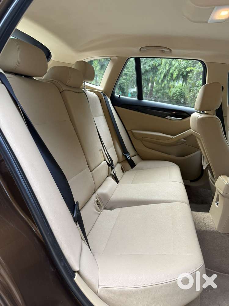 Bmw X1 2010-2012 Sdrive 18i, 2011, Petrol