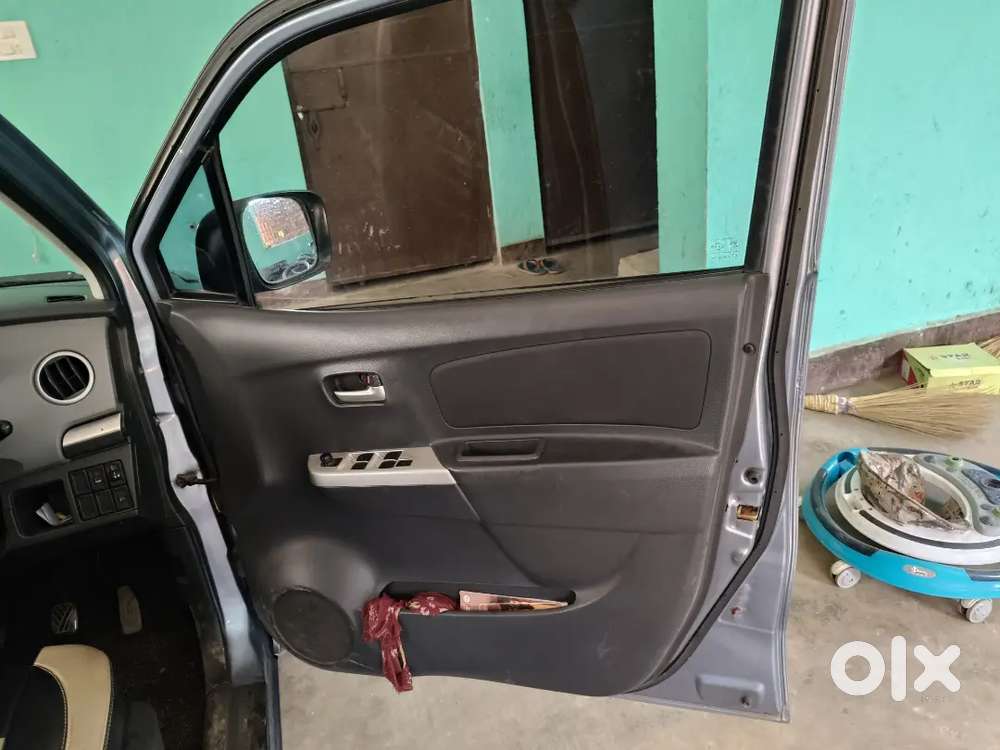 Maruti Suzuki Wagon R 2012 Petrol 90000 Km Driven