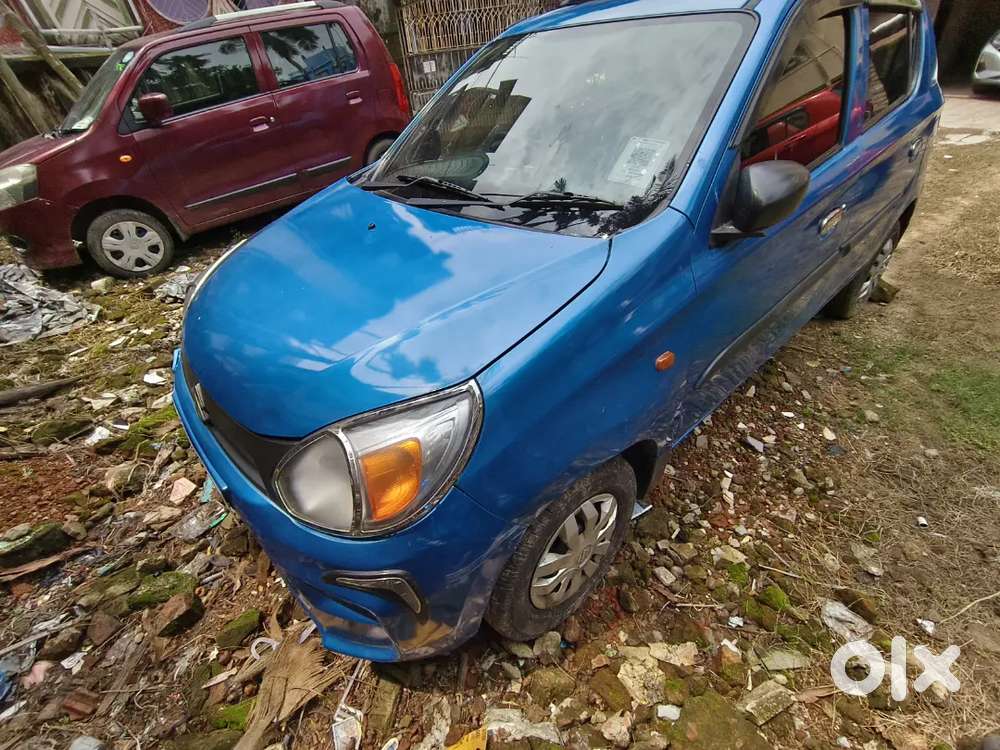 Maruti Suzuki Alto 800, Registration 2019,  Petrol Manual Transmission
