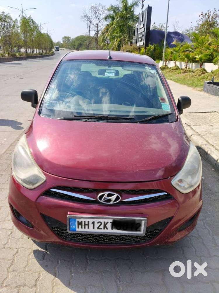 Hyundai I10 1.2 Kappa Magna, 2014, Petrol