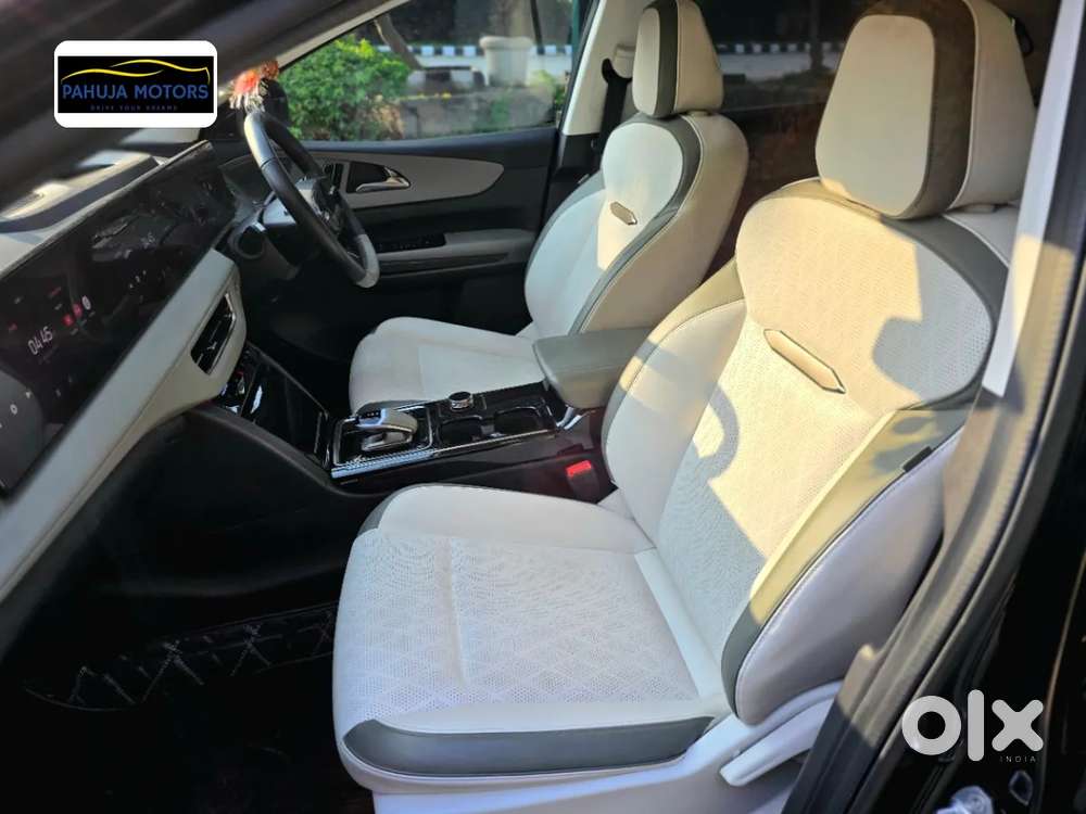 Mahindra Xev 9e Three B79 Kwh, 2025, Electric