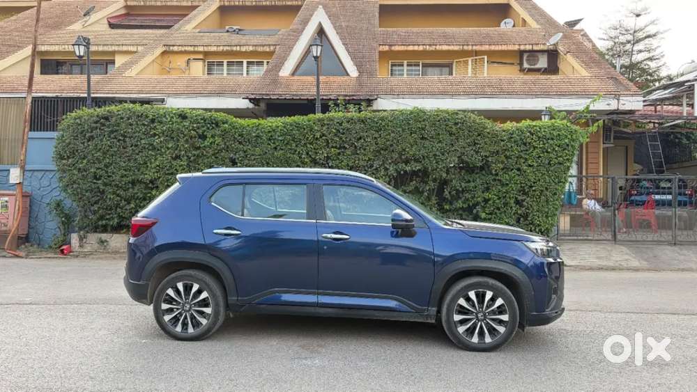 Honda Elevate Zx Cvt, 2024, Petrol