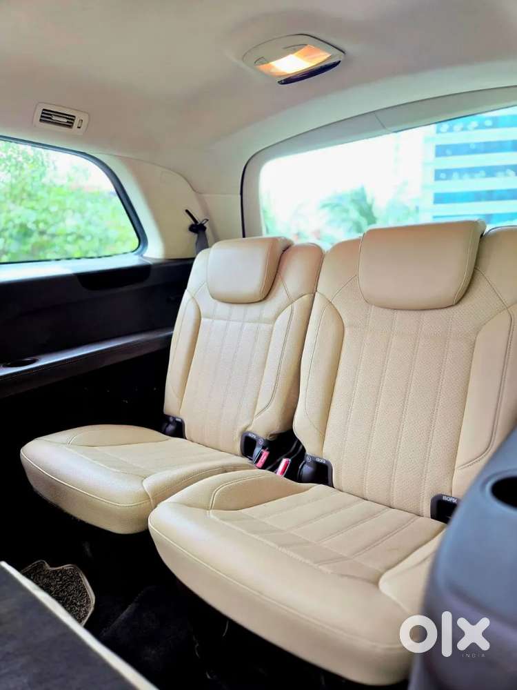 Mercedes-benz Gls 350 D, 2018, Diesel