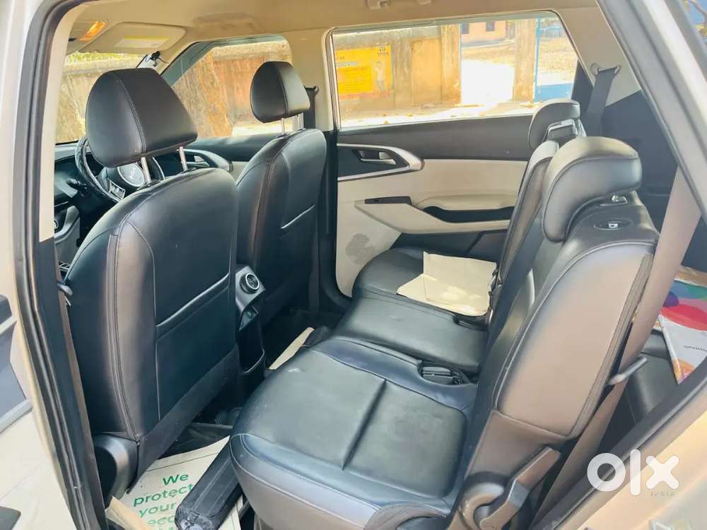 Kia Carens 2025 Diesel 22000 Km Driven