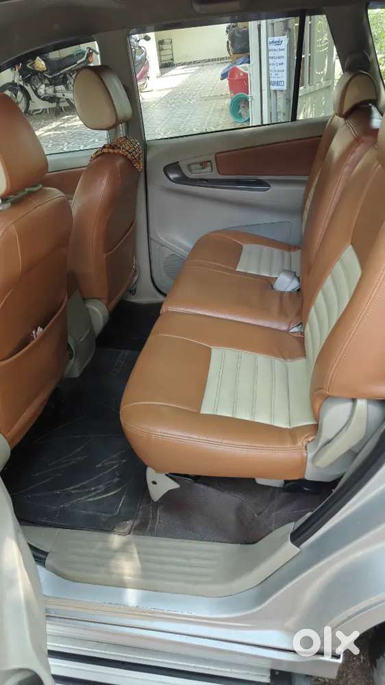Toyota Innova 2014 Diesel 84700 Km Driven
