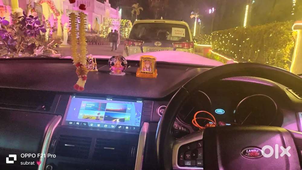 I Am Driver Private Car