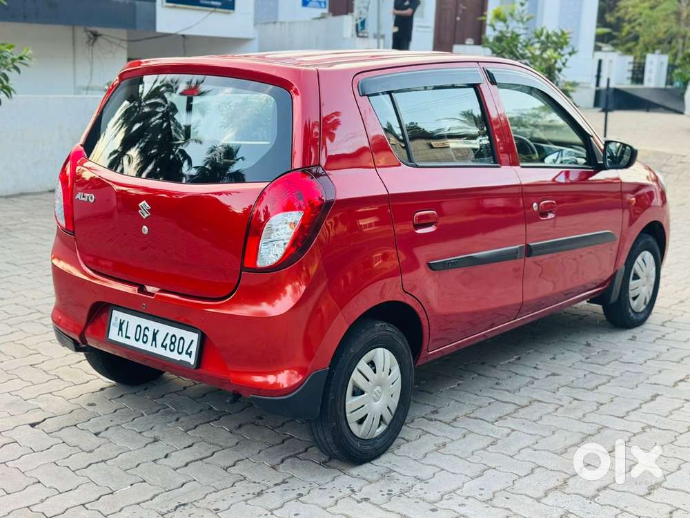 Maruti Suzuki Alto 800 Vxi Airbag, 2021, Petrol