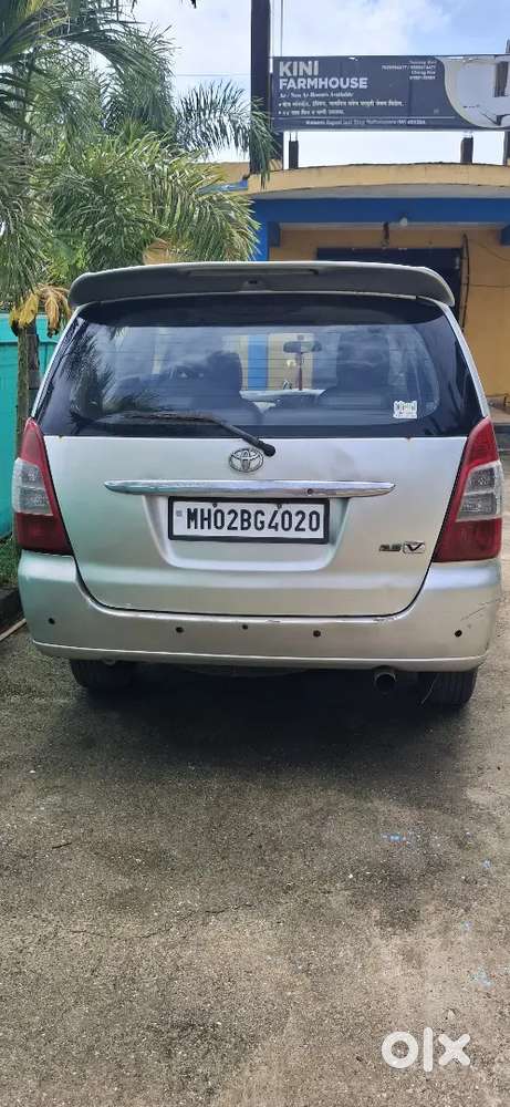 Toyota Innova Diesel 2008