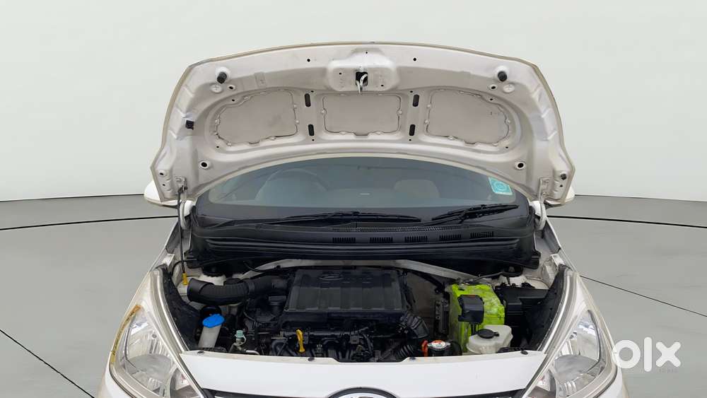 Hyundai Grand I10 Asta 1.2 Kappa Vtvt, 2015, Petrol