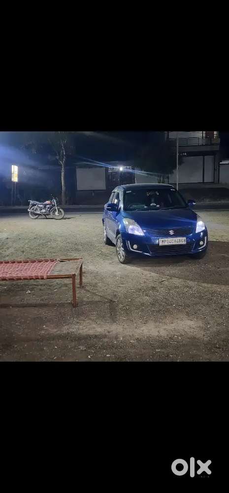For Sale Swift Diesel Well Meintant Car.singl Hand Drive.