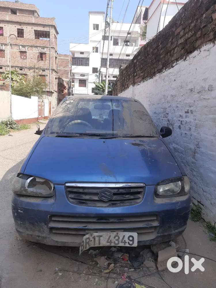 Urgent Sell Alto 800