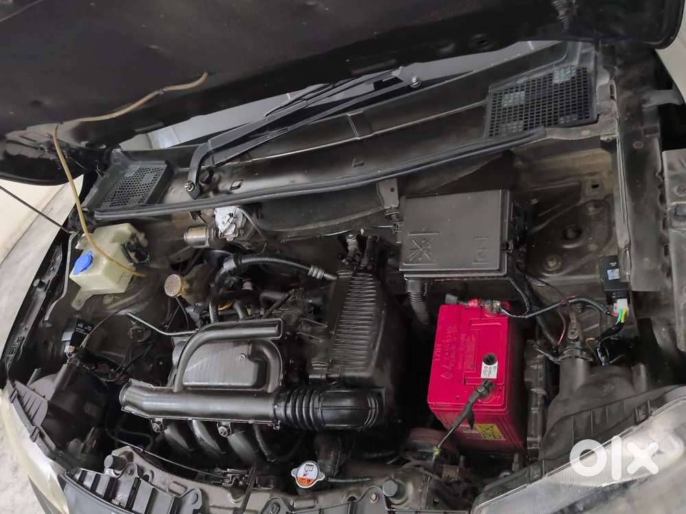 Renault Kwid 1.0 Rxt Amt, 2017, Petrol