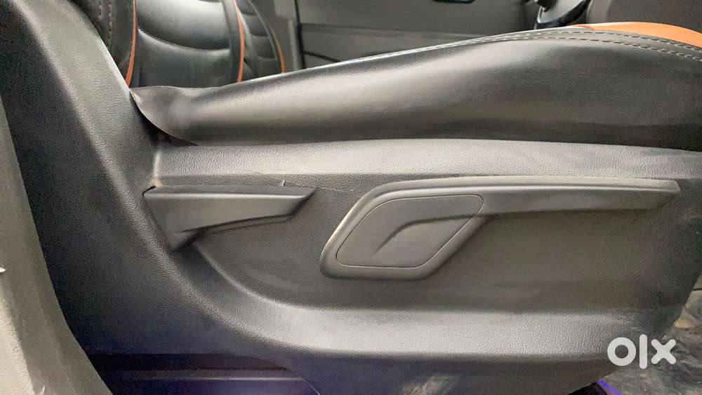 Mahindra Kuv100 Nxt 1.2 K4 Plus Petrol 6 Str, 2017, Petrol