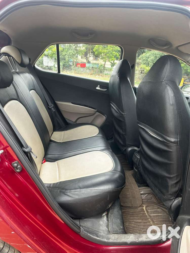 Hyundai Grand I10 Asta 1.2 Vtvt, 2015, Petrol