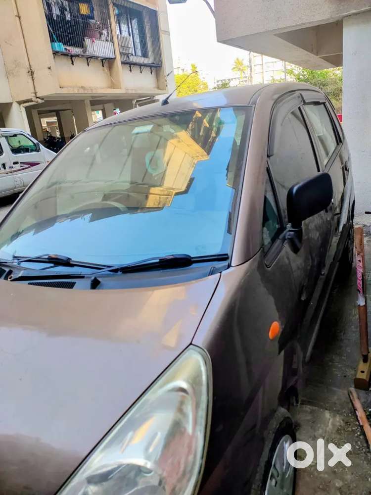 Maruti Suzuki Zen Estilo 2011 Petrol Well Maintained