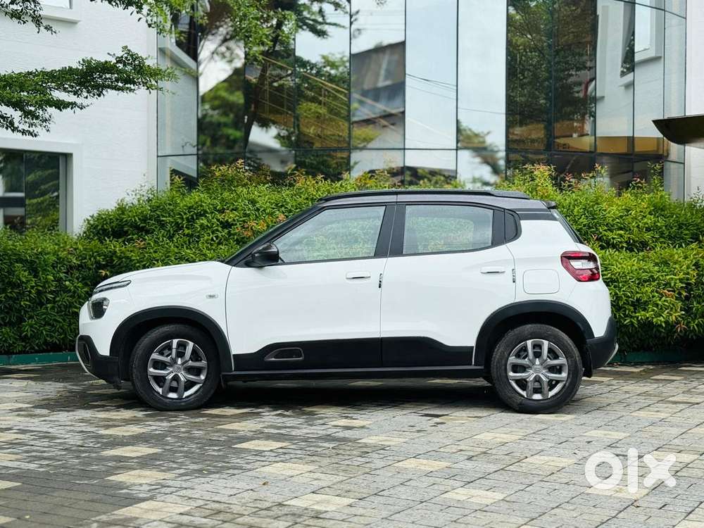 Citroen C3, 2023, Petrol