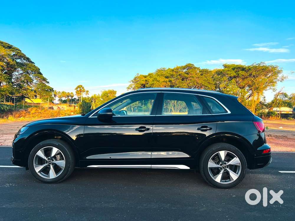 Audi Q5 2023 Immaculate Confition