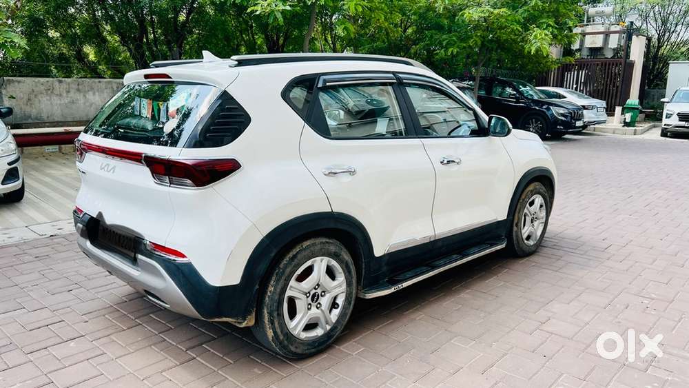 Kia Sonet Htk 2021
