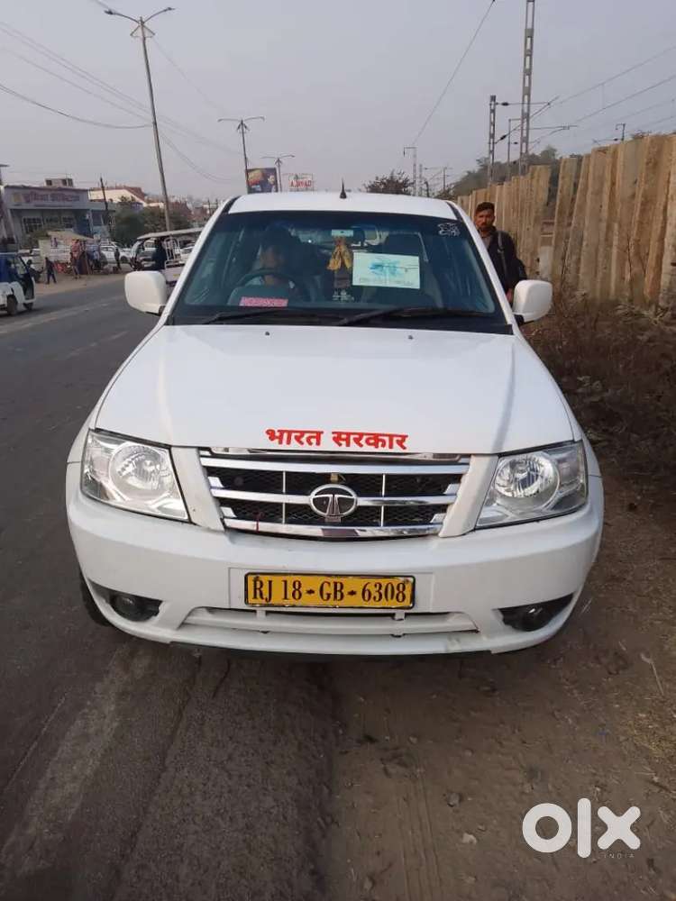 Tata Xenon Xt Diesel 2018