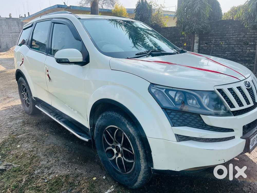 Mahindra Xuv500 2015 Diesel Good Condition