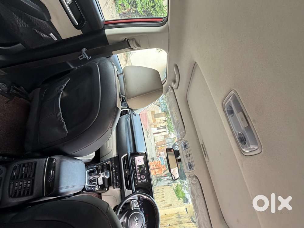 Kia Seltos 2019 Petrol Automatic With Service Records Non Accidental