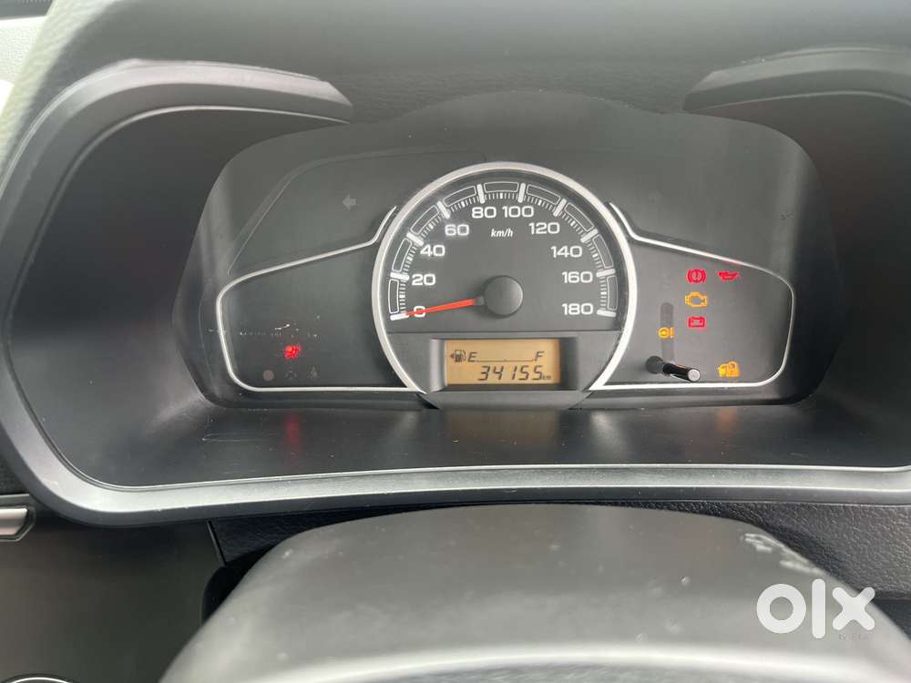 Maruti Suzuki Alto 800 0.8 Vxi (o), 2022, Petrol