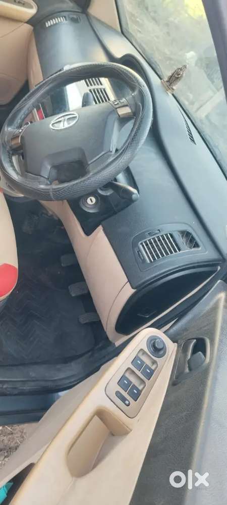 Tata Vista Tech 2012 Q Engine Ac Working