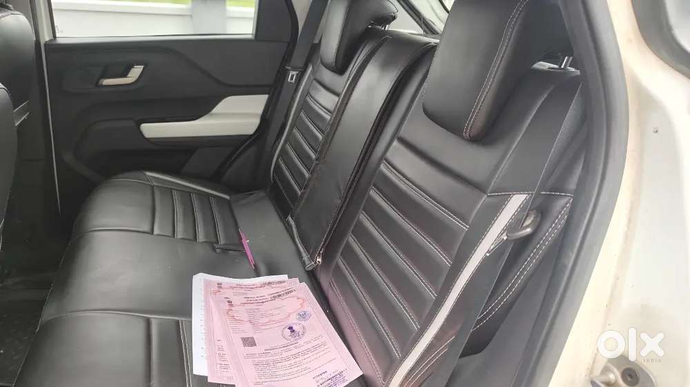 Tata Punch 2024 Mt Petrol