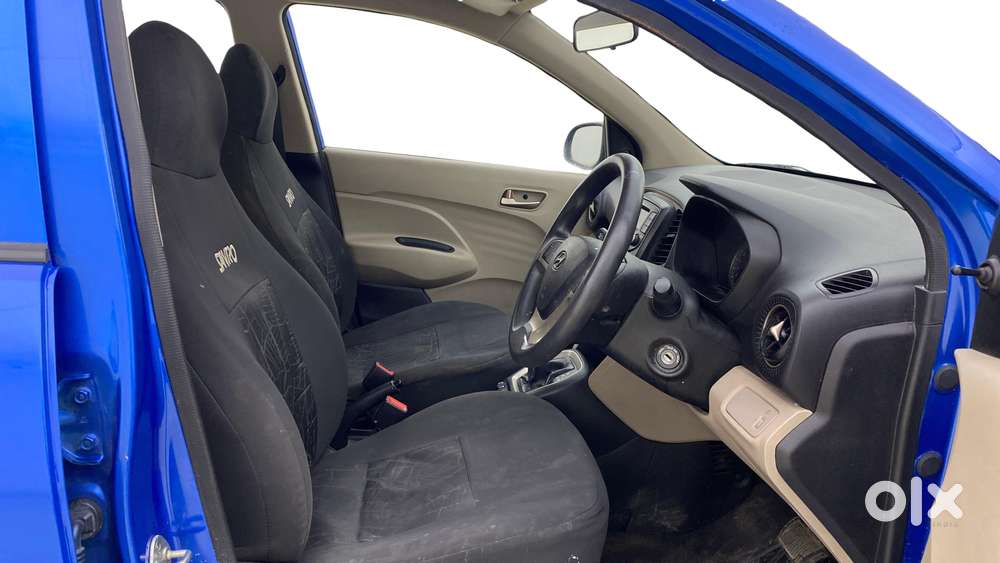Hyundai New Santro 1.1 Magna Amt, 2019, Petrol