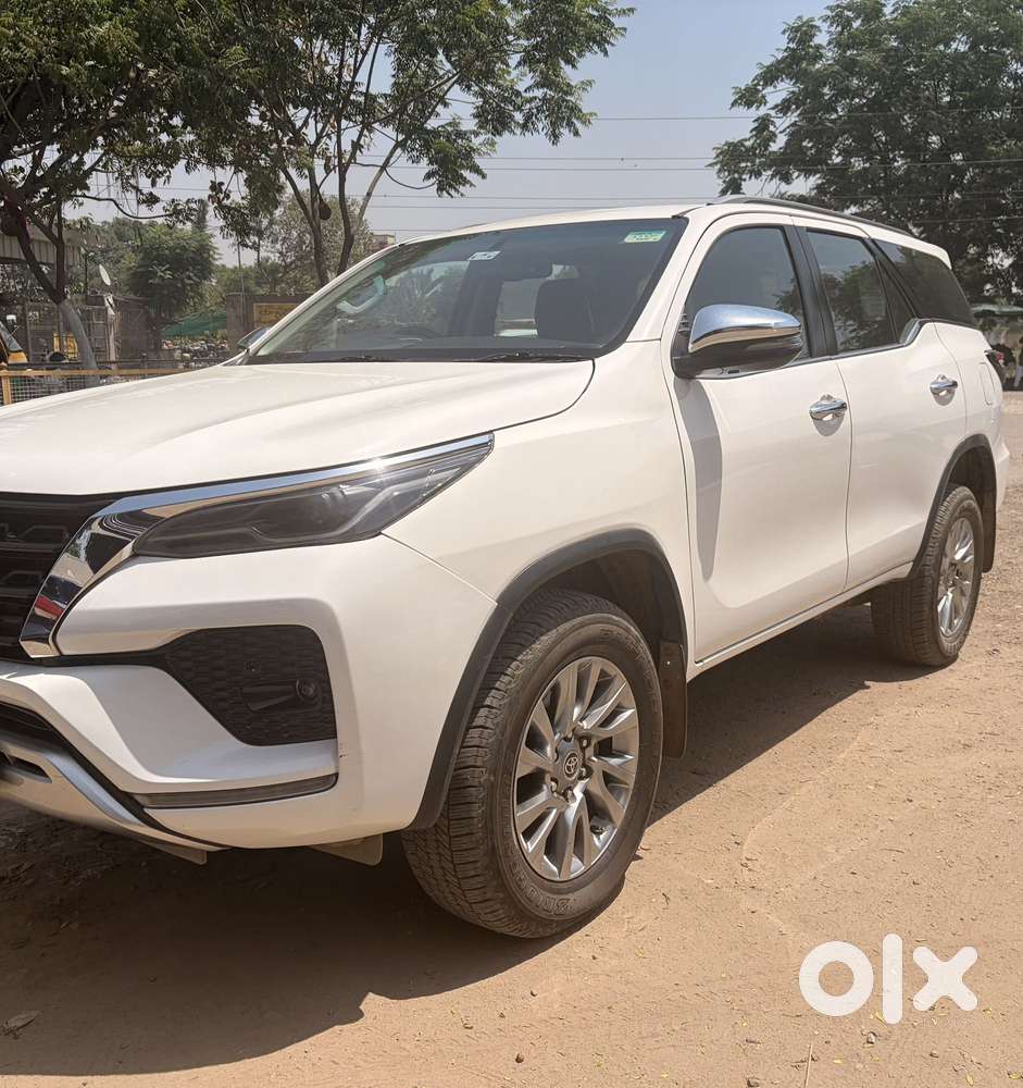 Toyota Fortuner Sigma 4 At Diesel, 2022, Diesel