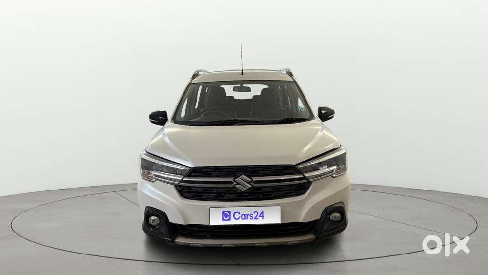 Maruti Suzuki Xl6 Alpha, 2019, Petrol