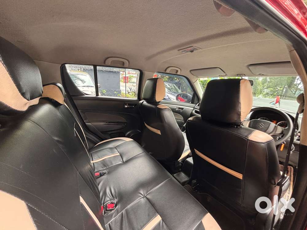 Maruti Suzuki Swift Vxi Optional, 2014, Petrol