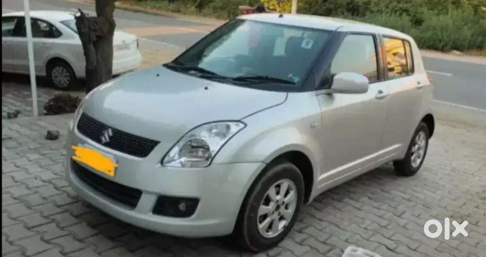 Maruti Suzuki Swift 2007 Petrol Well Maintained
